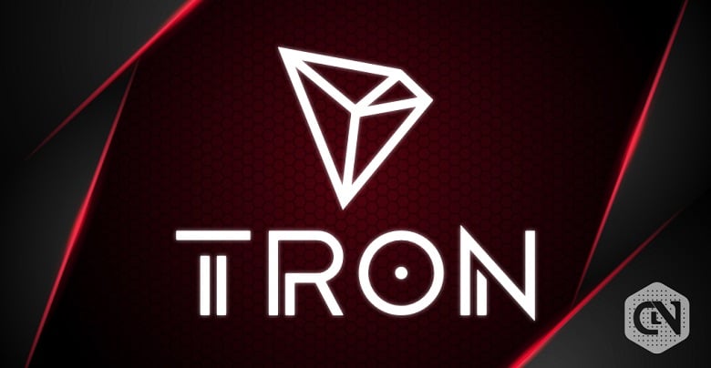 Tron (TRX) News