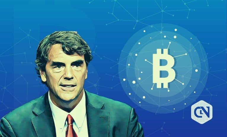 Tim Draper to Share His Views on Bitcoin Investment