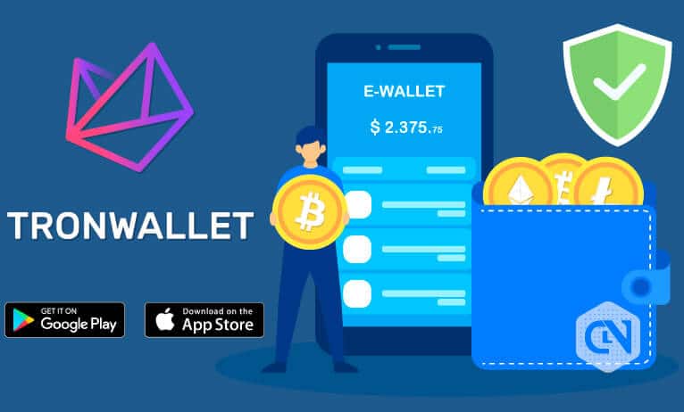 TronWallet Releases Version 3.1.5 for Android and iOS Users TronWallet 3.1.5 Released for iOS & Android With BTC/USDT Trade