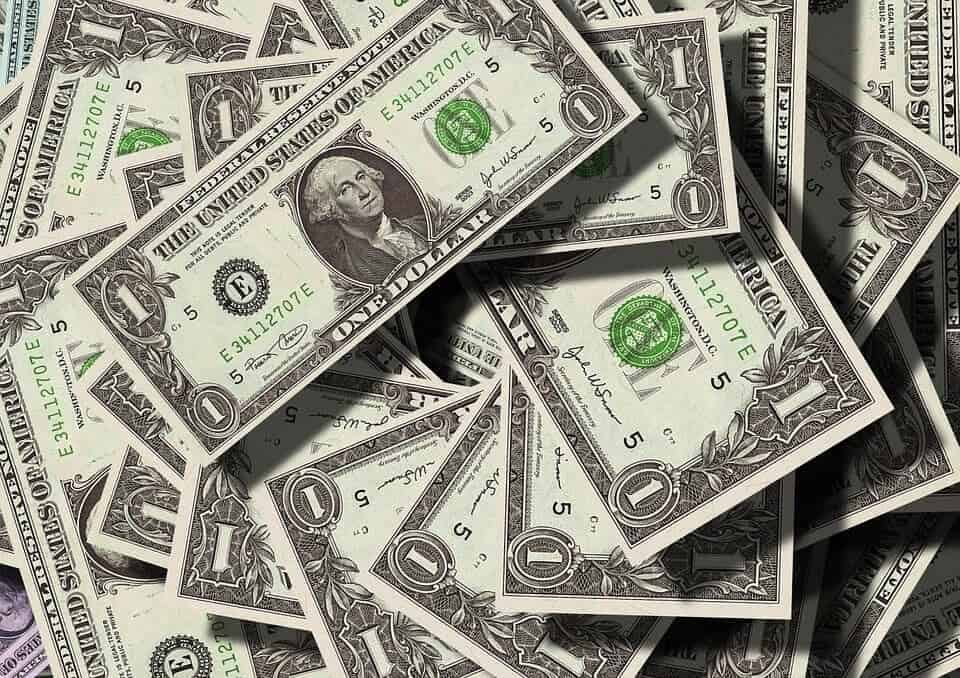 US Dollar US Dollar