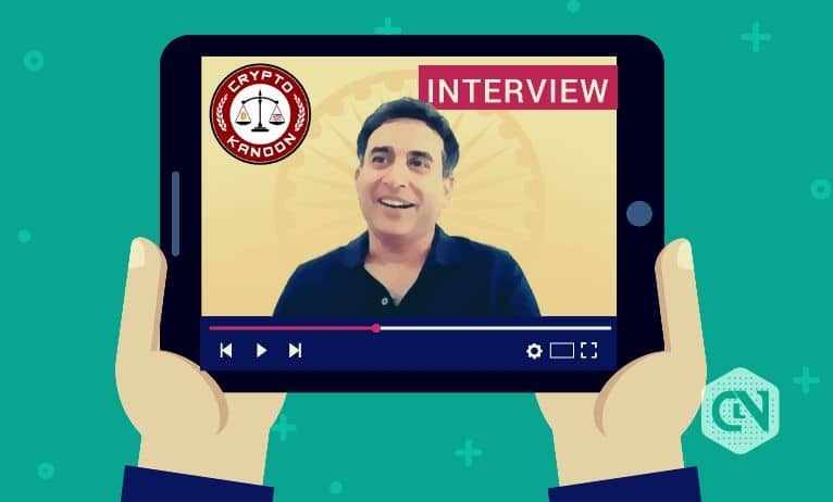 Adv Ashim Sood: "We Argued That RBI Has No Power to Impose a Banking Ban on Crypto" Advocate Ashim Sood Discusses RBI Ban on Crypto with Cryptokanoon