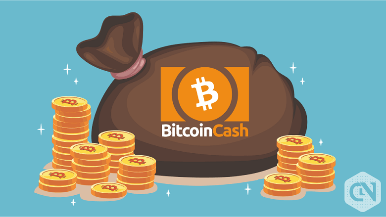 Bitcoin Cash (BCH) News