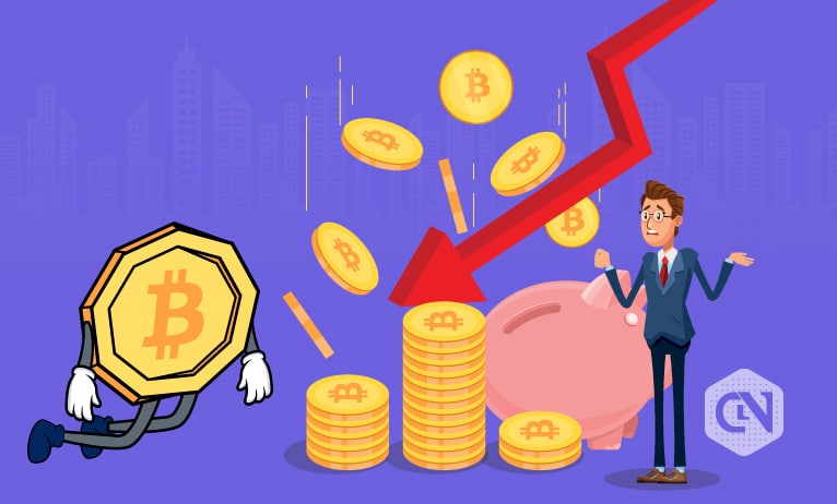 Bitcoin (BTC) Regains Bullish Momentum Despite the Recent Decline Bitcoin (BTC) News
