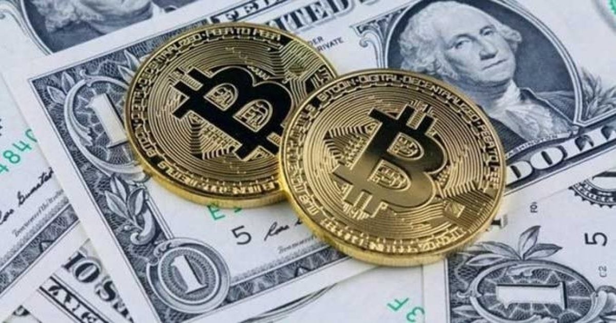 bitcoin waste of money