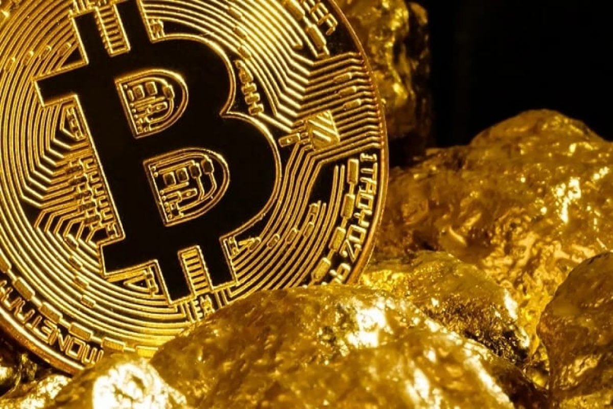 is bitcoin digital gold is bitcoin digital gold