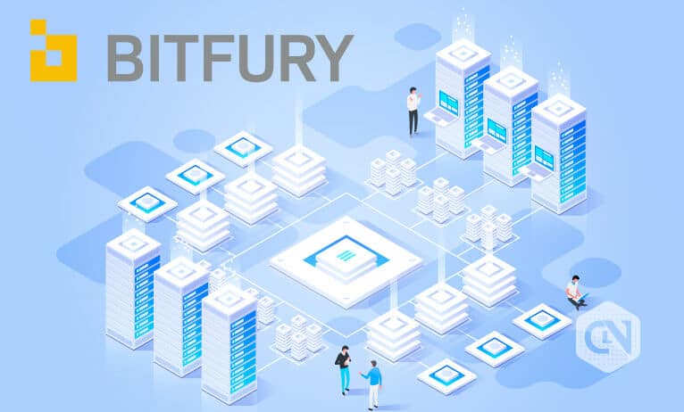 Bitfury: A Leading Name That Offers Cutting-edge Blockchain Solutions Bitfury and Its Features