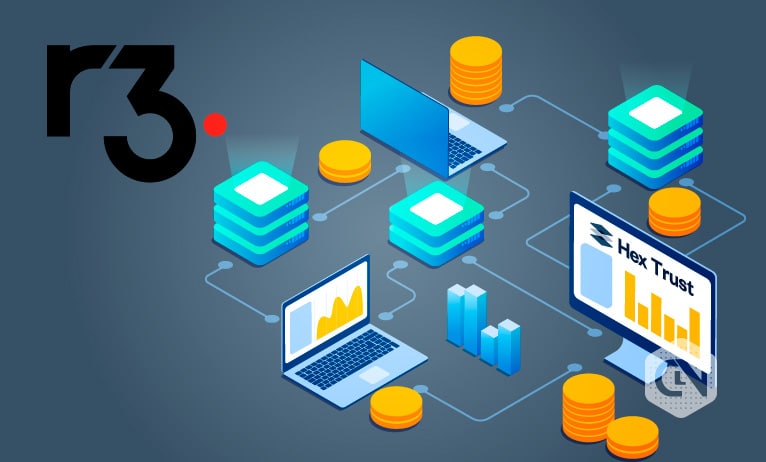 Hex Trust Becomes First Licensed Digital Asset Custodian in Hong Kong Hex Trust to Be First Licensed Digital Asset Custodian to Support R3’s Corda