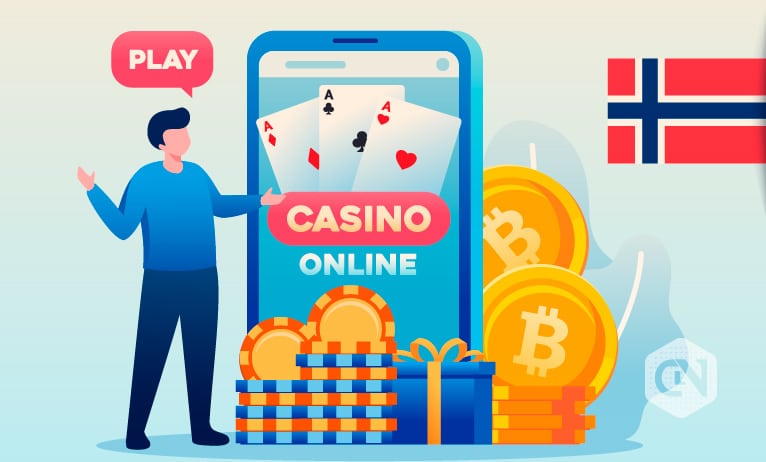 Online Casinos In Norway