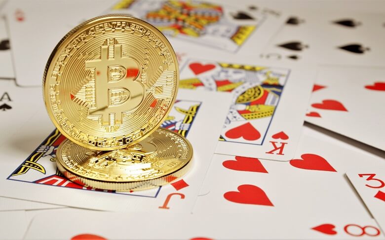 Online Gambling With Bitcoin Legal