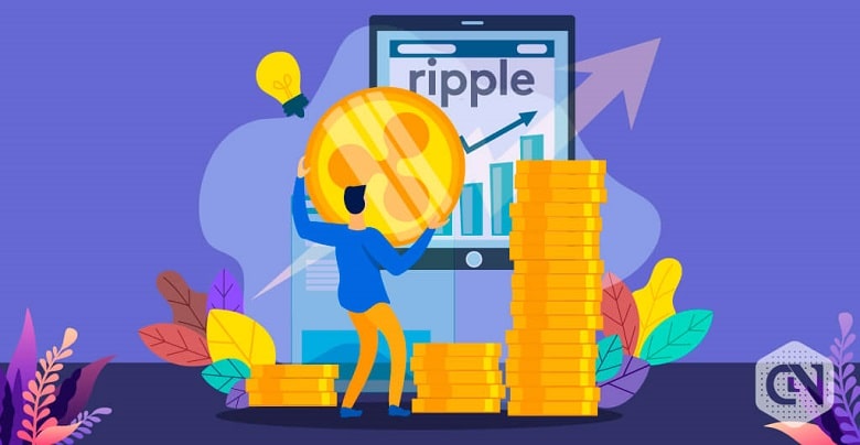 Ripple (XRP) Draws an Intraday Fine Bullish Crossover at $0.1829 Ripple (XRP) News
