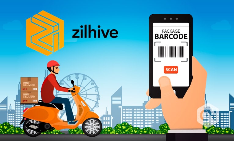 Zilliqa Based Start-up PackagePortal Creates Innovative Solutions to Tackle COVID-19 Zilliqa Launches Innovative Solution to Fight Against COVID-19