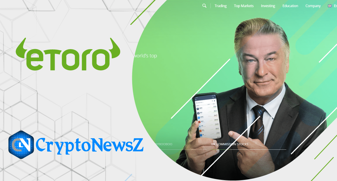 eToro Review 2020 - New Platform for U.S. Investors