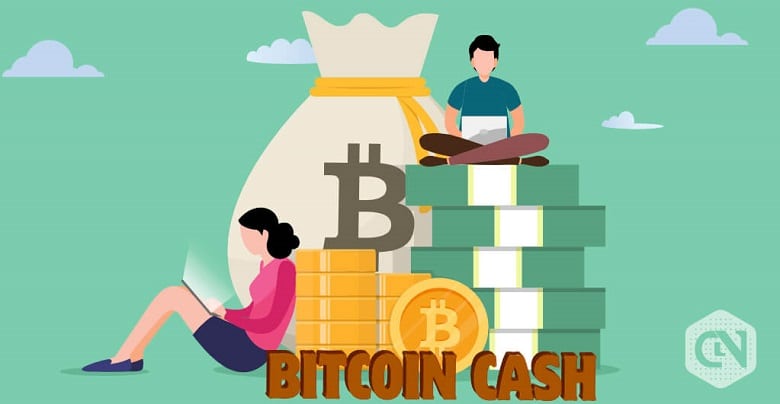 Bitcoin Cash (BCH) Retreats in the Intraday Yet Holds Bearish Crossover Bitcoin Cash (BCH) News
