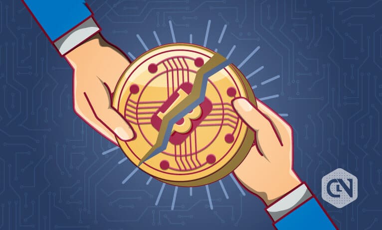 Crypto.com COO Eric Anziani Comments on Bitcoin Halving, Says it Will Push the Price Upwards Bitcoin Halving
