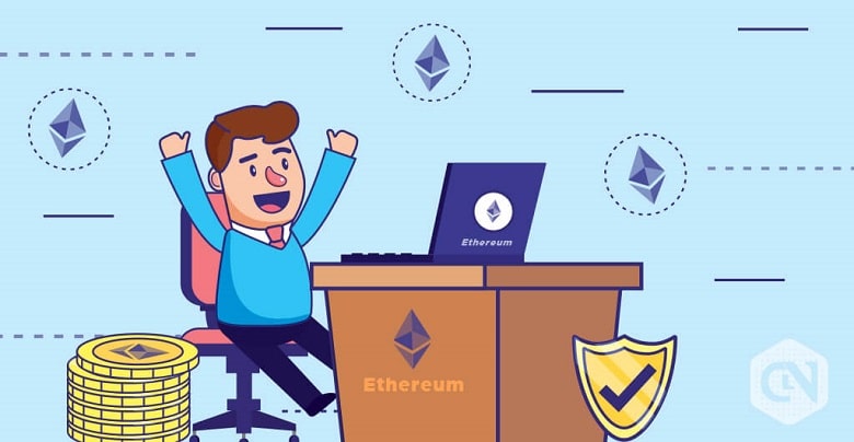 Ethereum (ETH) Appears Intraday Volatile; Trades Slight Above $210 Ethereum (ETH) News