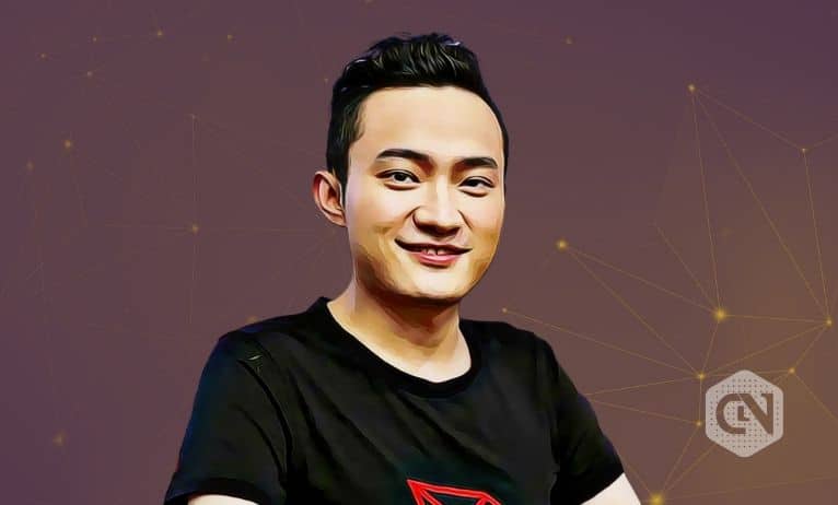 Justin Sun on Craig Wright