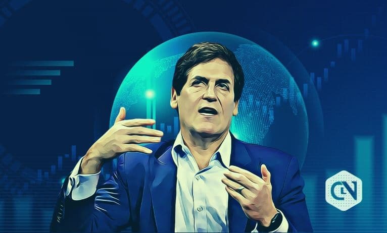 Mark Cuban Suggests New Measures to Revive the Economy