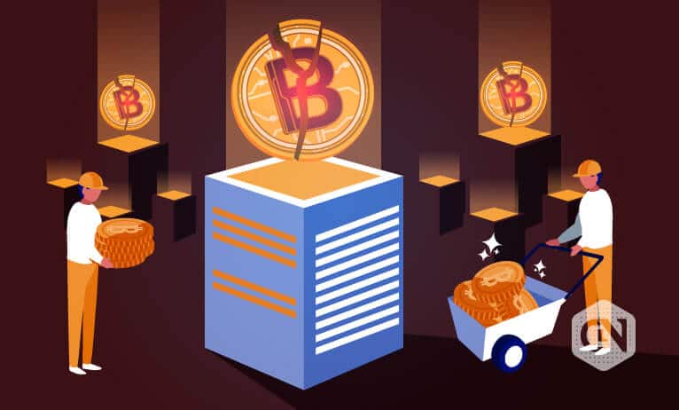Post Bitcoin Halving Challenges For The Bitcoin Network Post Bitcoin Halving Challenges For The Bitcoin Network