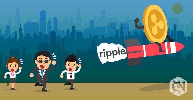 Ripple (XRP) News