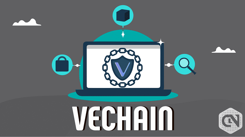 VeChain (VET) News