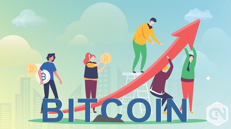 Bitcoin Hits Above $10k and Appears Strongly Bullish in the Intraday Bitcoin (BTC) News