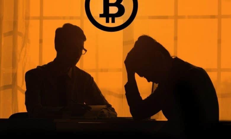Bitcoin's Massive Correction on the Way: How to Maximize Profit in the Bear Market? Bitcoin Massive Correction