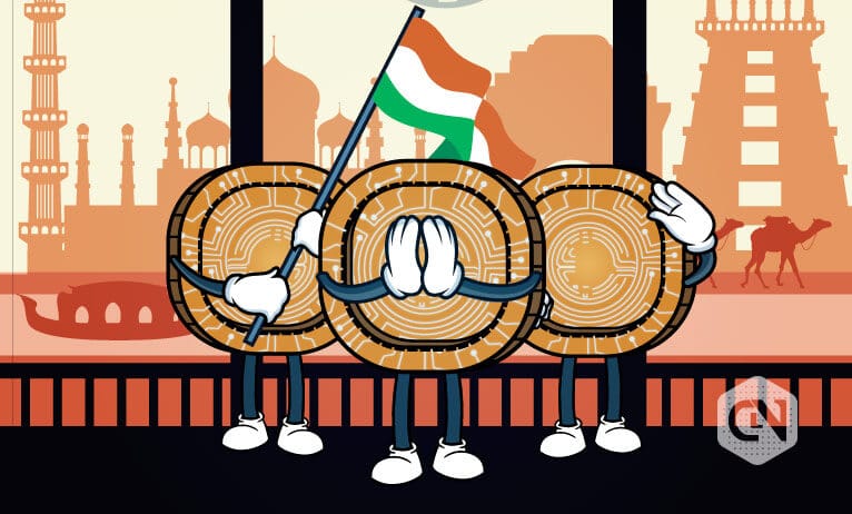 India Plans Lasting Ban on Crypto