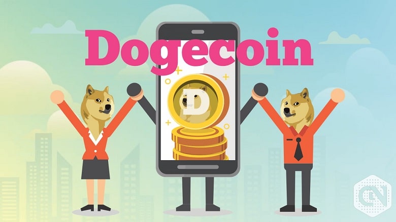 Dogecoin Bulls Resume the Uptrend; Investors Can Wait for Further Growth Dogecoin (DOGE) News