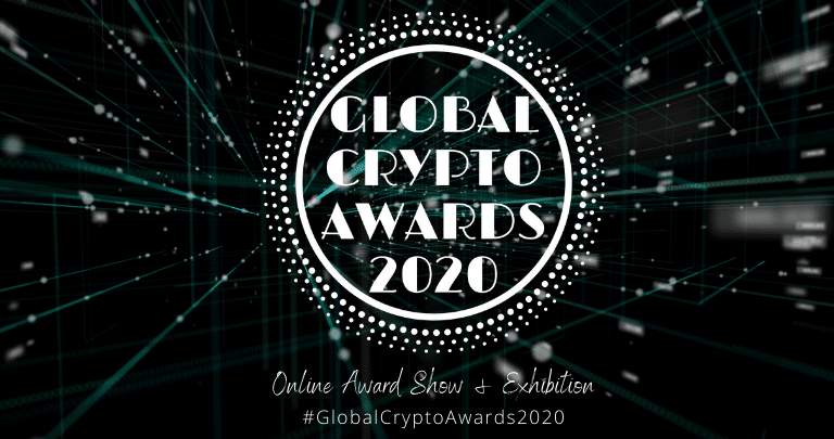 The First-ever Online Awards Show, GLOBAL CRYPTO AWARDS is Here! Global Crypto Awards 2020