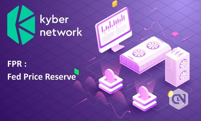 Kyber Fed Price Reserve