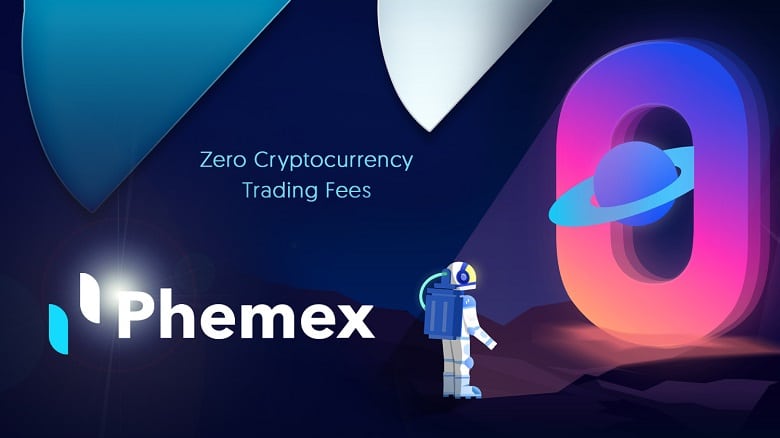 Trading Fees How Phemex seeks to Disrupt Crypto Exchanges