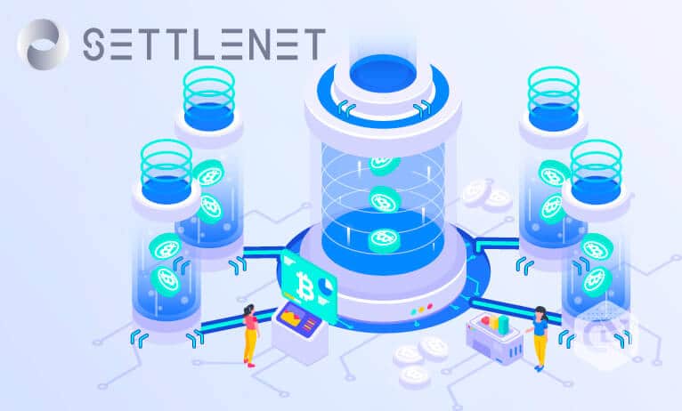 OTC Bitcoin Trading Now Available On the Liquid Network With SETTLENET SETTLENET Enables OTC Bitcoin Trading