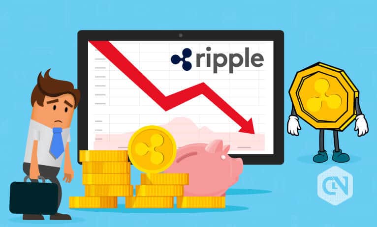 Ripple Extends Its Services Yet XRP Lacks Traction Ripple (XRP) News