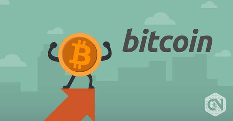 Bitcoin Reclaims Above $10k Projecting a Parabolic Bull Run Bitcoin Price News