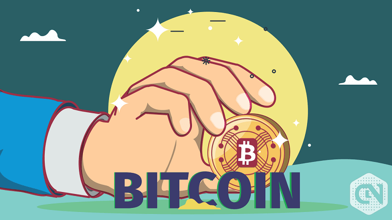 Bitcoin (BTC) Lacks Steady Support and Awaits Possible Breakout Bitcoin (BTC) News