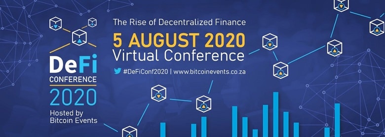 DeFi Conference 2020 Delivers an All-Star Speaker Lineup DeFi Conference 2020