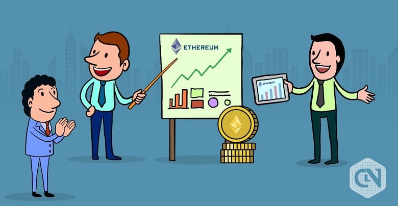 Ethereum (ETH) Refreshes the 5-Month High Above $280 Ethereum (ETH) News