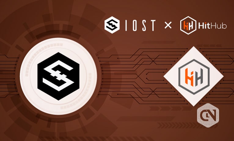 HitHub Releases Global Blockchain Open-Source Node Program; IOST Is The First Partner HitHub Releases Global Blockchain Open-Source Node Program