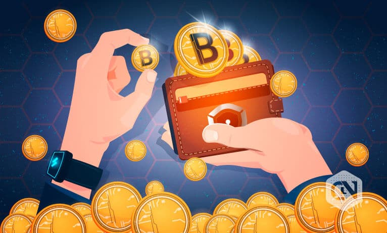 Introducing E-wallet.io—A Modernized Crypto Wallet that Pays You! Introducing E-wallet.io