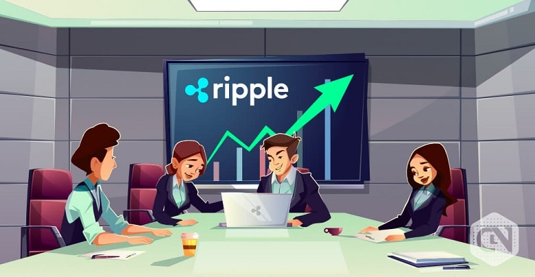 XRP Breaches 4-Month High and Trades Above $0.24 Ripple (XRP) News