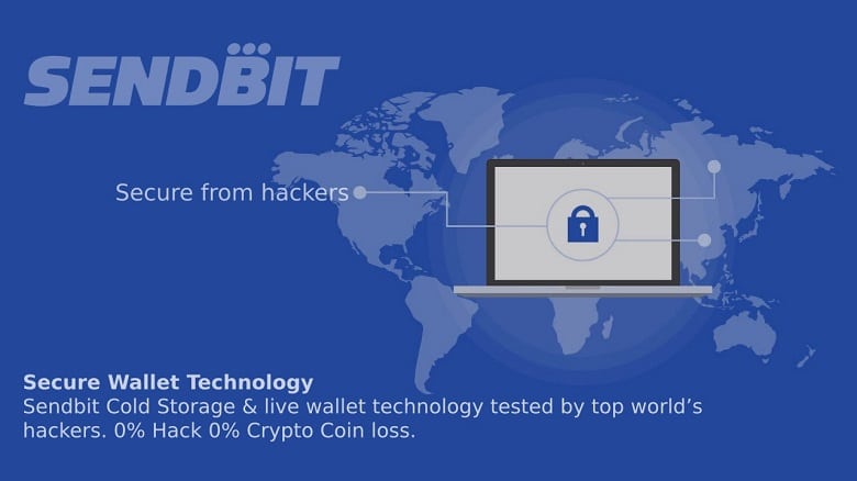 Sendbit.io: Lightning Speed Crypto Wallet for Fiat Merchants Sendbit