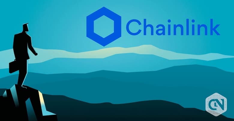 Chainlink Trades Around $10.5; Retains Complete Support Chainlink (LINK) News