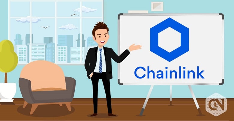 Chainlink (LINK) Appears Bearish Yet Trades Above $15 Chainlink (LINK) News