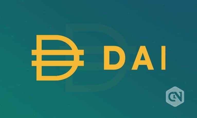 DAI—Being Stable in Nature is Trading with No Extremities DAI News