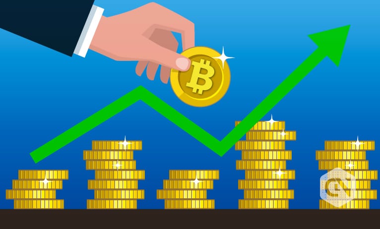 How the Bitcoin Price Surge is Affecting the Crypto-casino Sector How the Bitcoin Price Surge is Affecting the Crypto-casino Sector