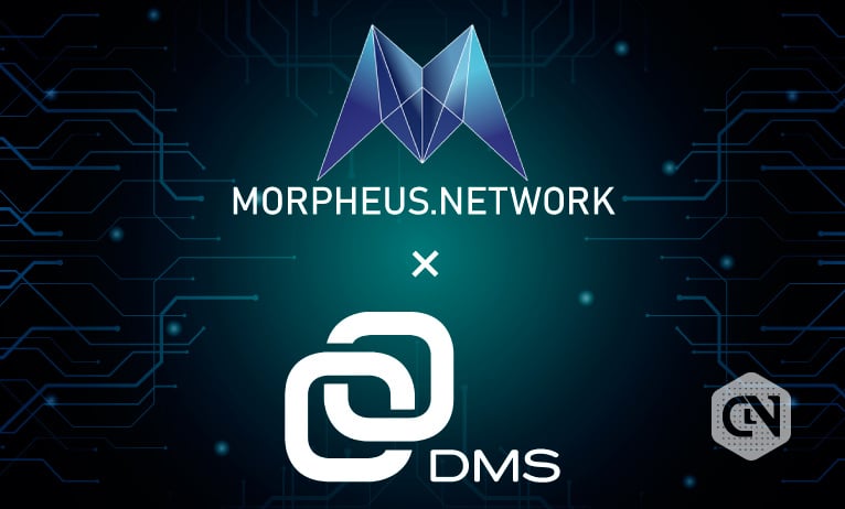 Demand Management System joins hands with Morpheus.Network Demand Management System joins hands with Morpheus.Network