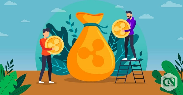 XRP Breaches 5-Month Resistance at the Onset of the Month Ripple (XRP) News