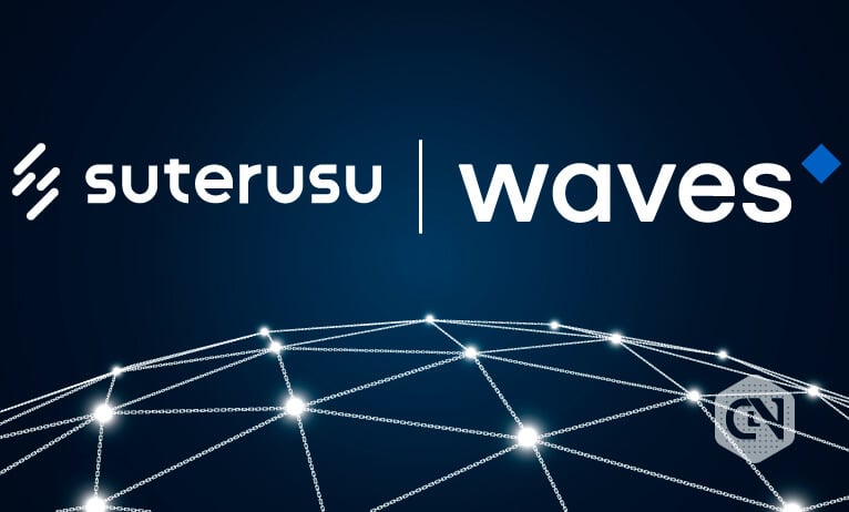 Suterusu Integrates with Gravity Protocol