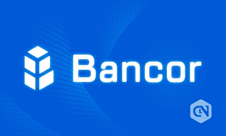 Bancor Corrected by Over 65% in a Month from 2-Year High Bancor News