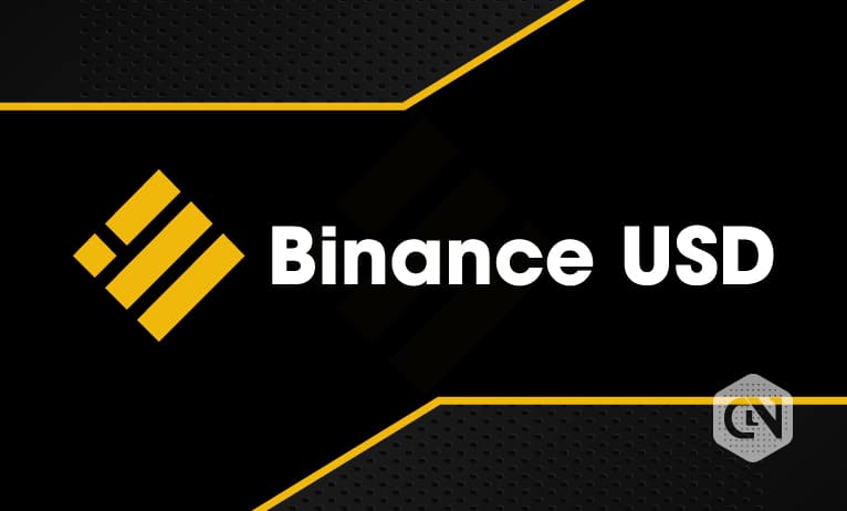 Binance USD News